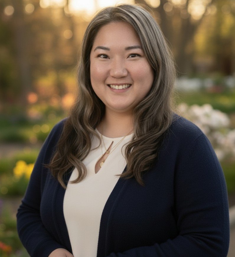 Jae Yoo, Canadian Certified Counsellor